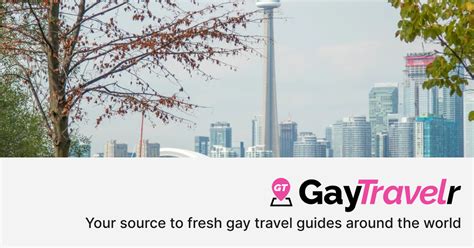 gay saunas in toronto